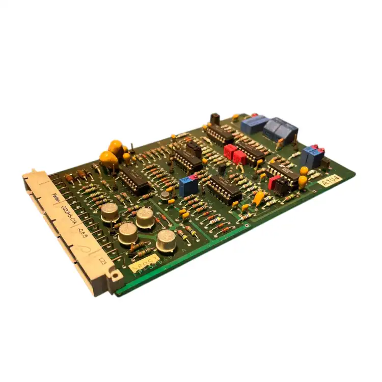 FINNPOWER-FP58083-FP570697-Perlos-C032MSC1A0.8-5-Moduł-3