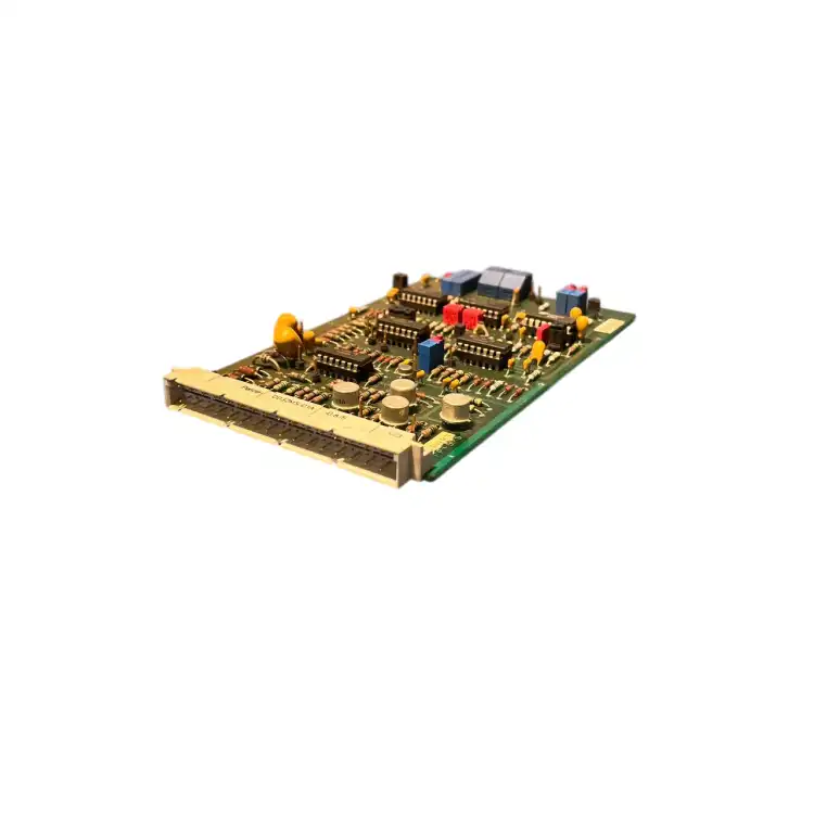 FINNPOWER-FP58083-FP570697-Perlos-C032MSC1A0.8-5-Moduł-5
