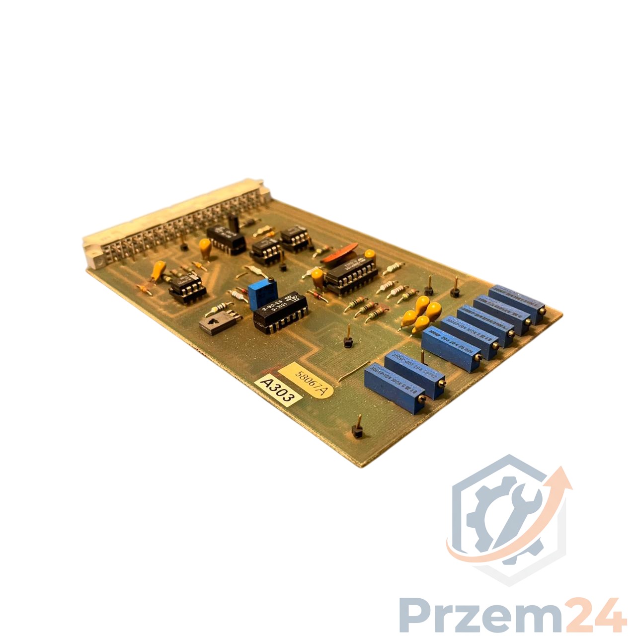 FINNPOWER-58067A-Perlos-C032MSC1A0.8-5-Moduł