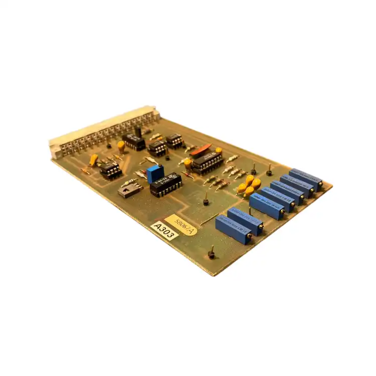 FINNPOWER-58067A-Perlos-C032MSC1A0.8-5-Moduł