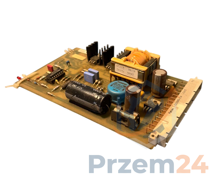 FINNPOWER-FP58069-Perlos-C032MSC1A0.8-5-Moduł