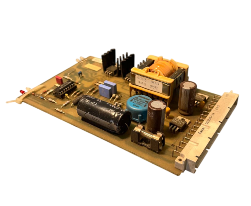 FINNPOWER-FP58069-Perlos-C032MSC1A0.8-5-Moduł