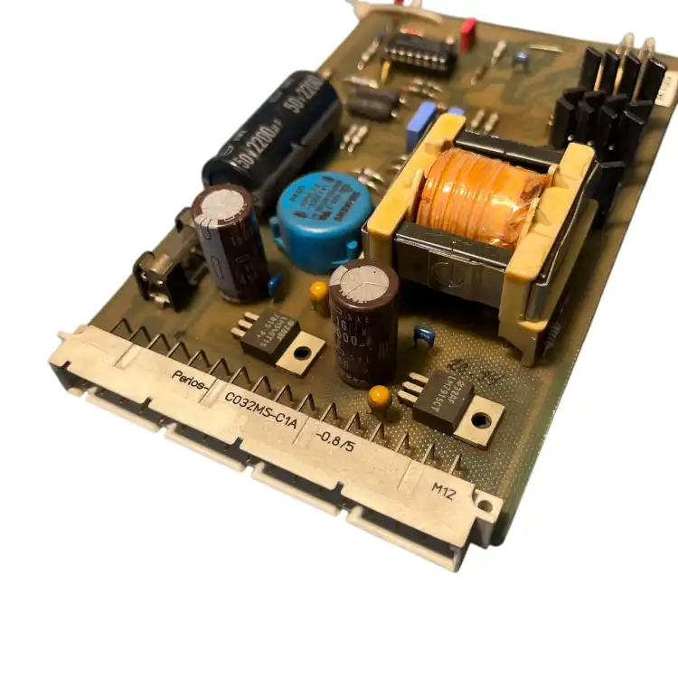 FINNPOWER-FP58069-Perlos-C032MSC1A0.8-5-Moduł-6