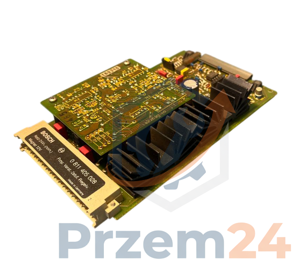 Bosch-0-811-405-028-0811405028-Karta-Wzmacniacza-Proporcjonalnego