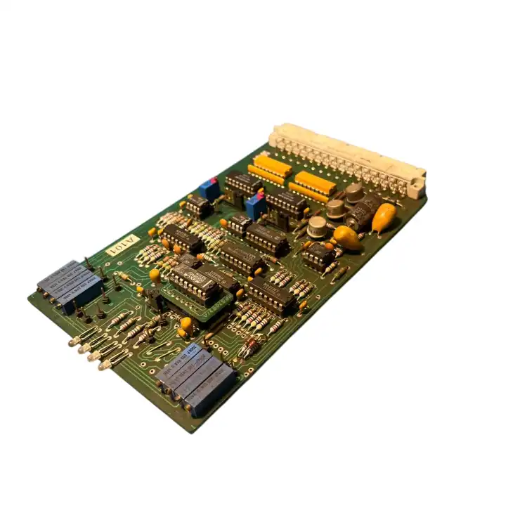 FINNPOWER-FP57255-Perlos-C032MSC1A0.8-5-Moduł-3