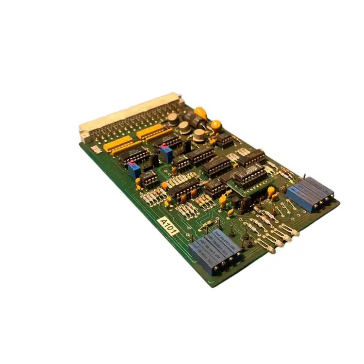 FINNPOWER-FP57255-Perlos-C032MSC1A0.8-5-Moduł-4