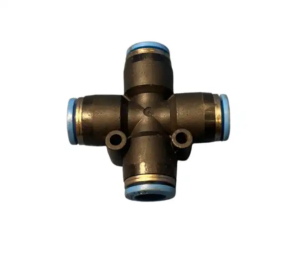 Festo-QSX8-153285-Łącznik-wtykowy-(2-sztyki)