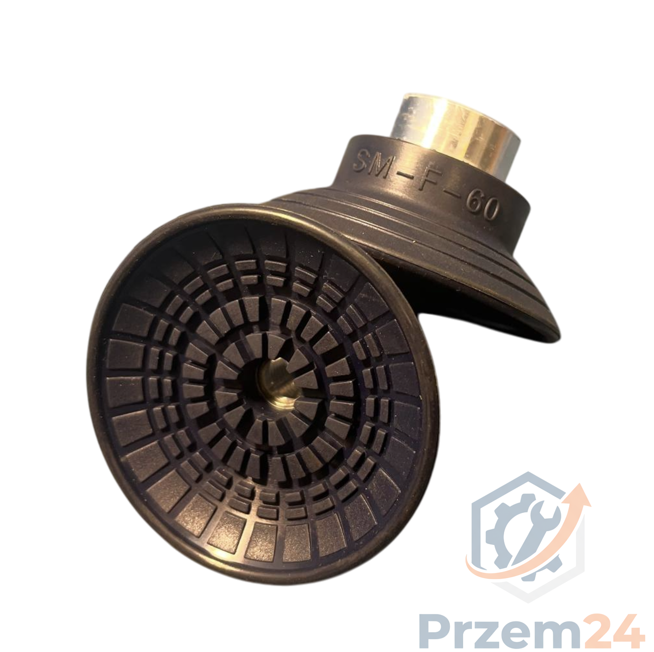 FIPA-SMF60-103060051-Przyssawka-próżniowa-60-mm-NBR-M10męska