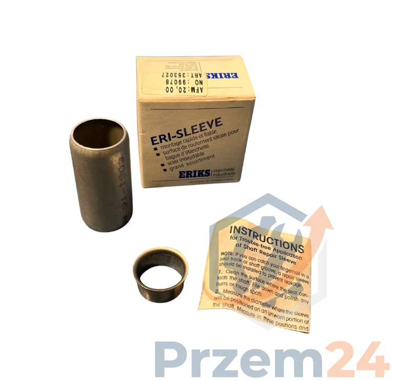 Eriks-99078-Tuleja-regeneracyjna-wału