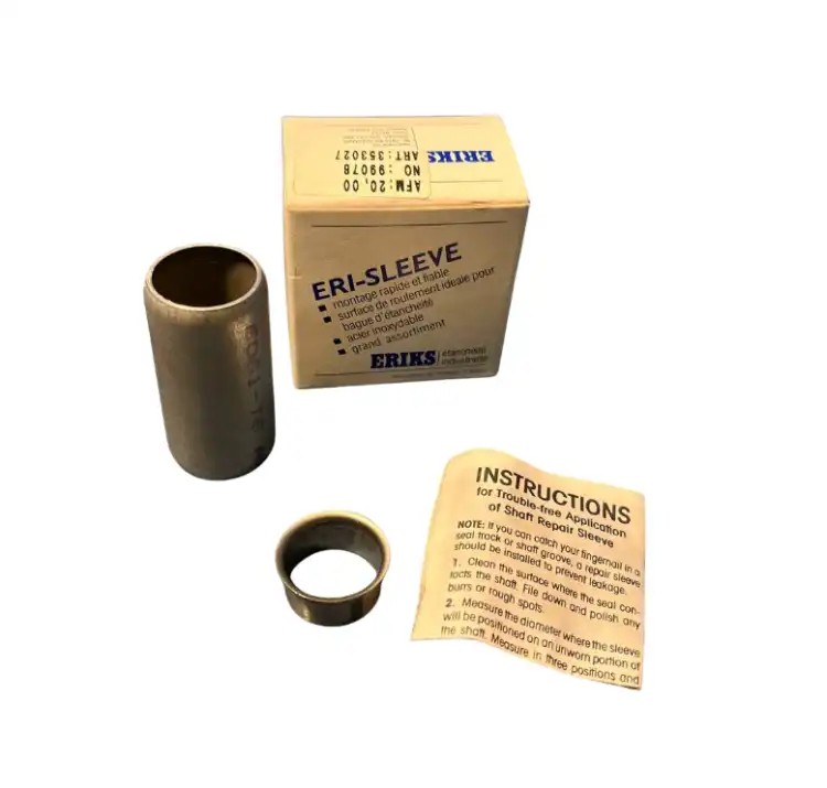 Eriks-99078-Tuleja-regeneracyjna-wału