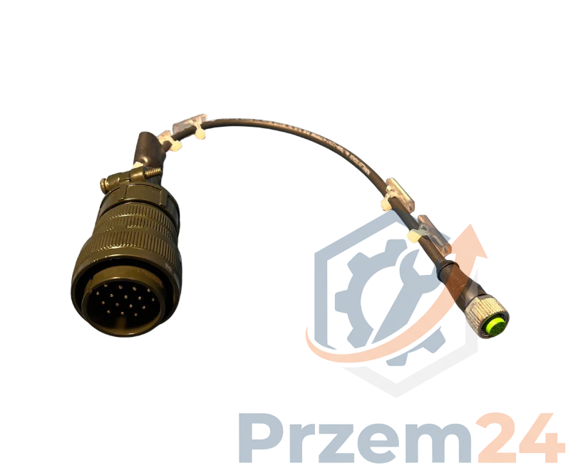 Amphenol-MS3106A2214P-Kabel-ze-złączem