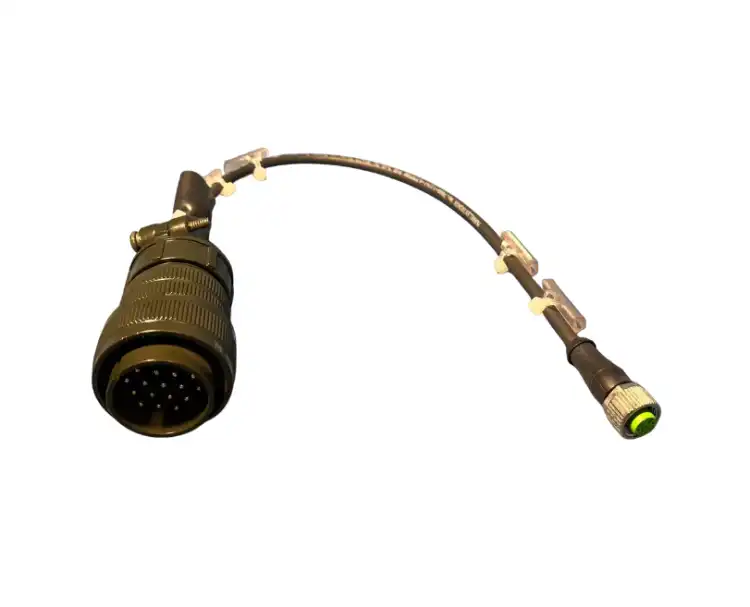 Amphenol-MS3106A2214P-Kabel-ze-złączem
