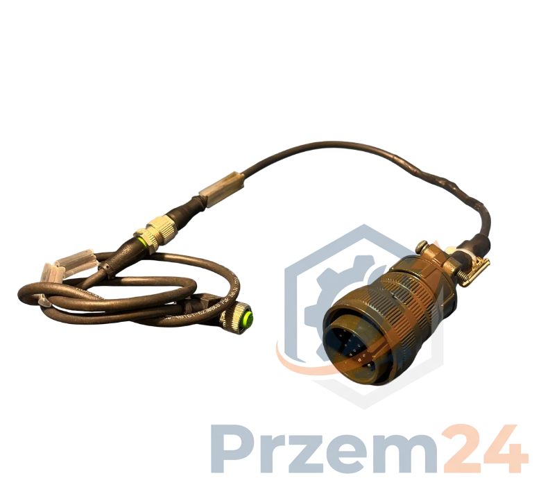 Amphenol-MS3106A2214PN-Kabel-ze-złączem