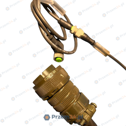 Amphenol-MS3106A2214PN-Kabel-ze-złączem-2