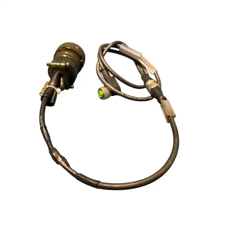 Amphenol-MS3106A2214PN-Kabel-ze-złączem-3