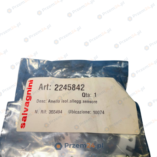 Salvagnini-2245842-Pierścień-izolacyjny-do-zawieszenia-czujnika-2
