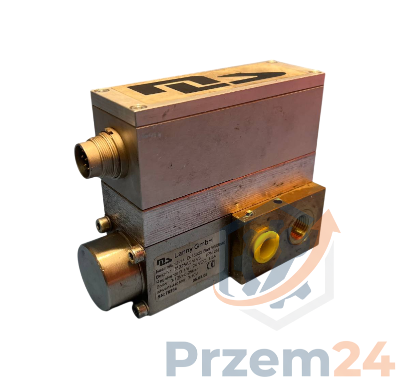 Lanny-E5B25ADM-V3-zawór-sterujący-G1-4-24VDC-1.8A