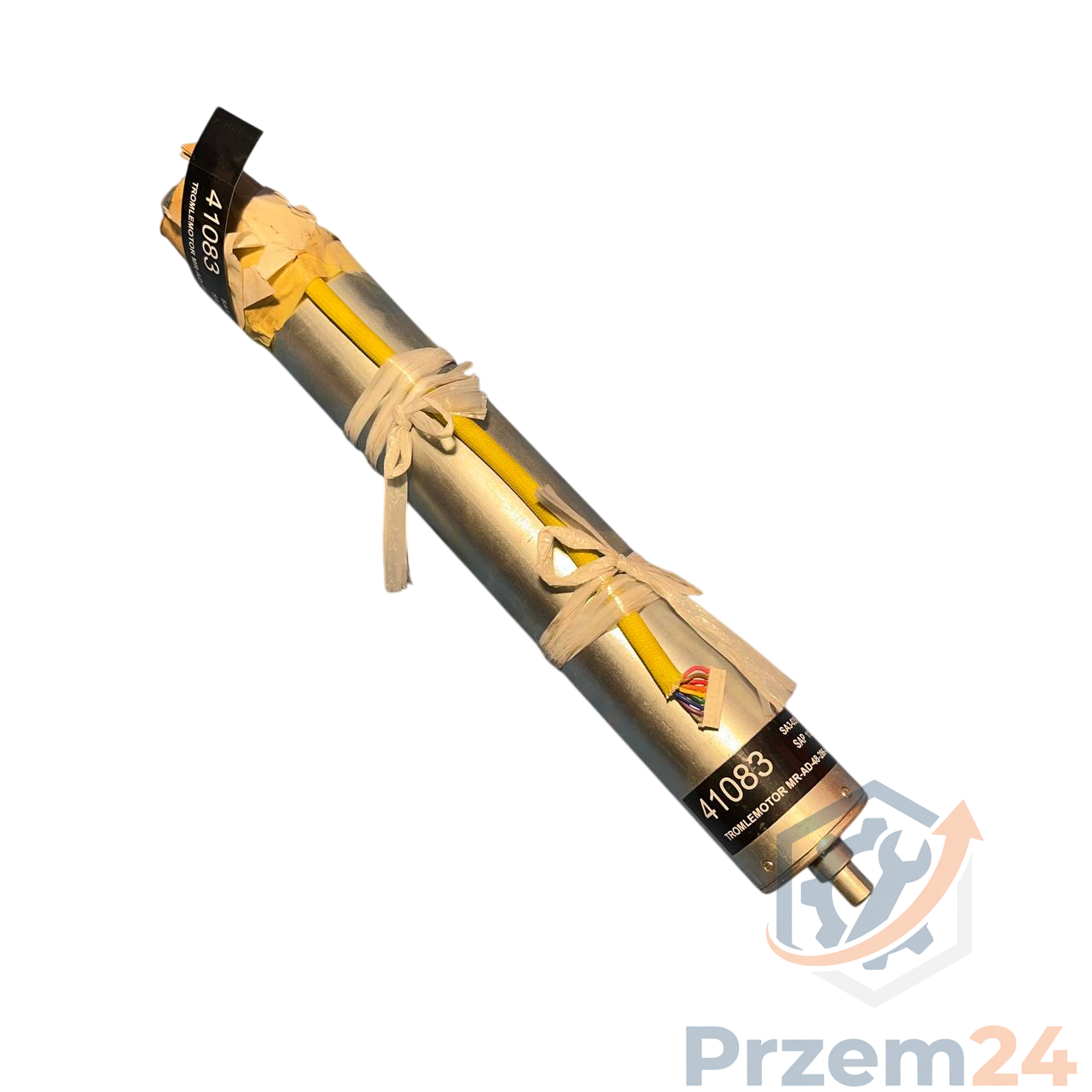 Kyowa-MRAD4828604AW-Rolka-impulsowa-przenośnika