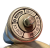 Kyowa-MRAD6026015YWBA-Rolka-impulsowa-przenośnika-DC24V-2
