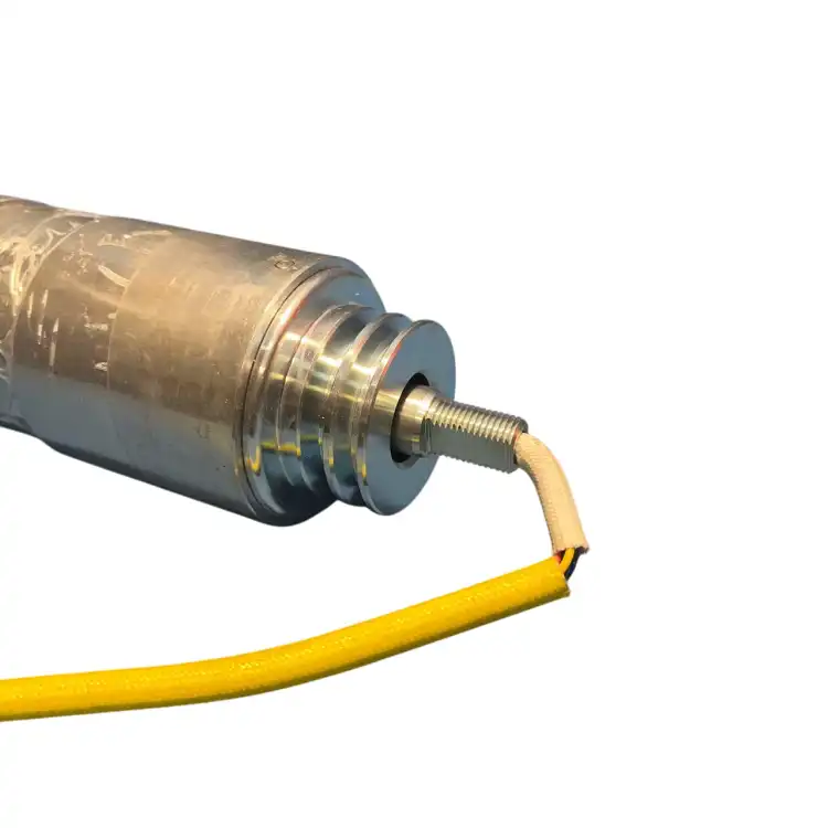 Kyowa-MRAD6026015YWBA-Rolka-impulsowa-przenośnika-DC24V-4