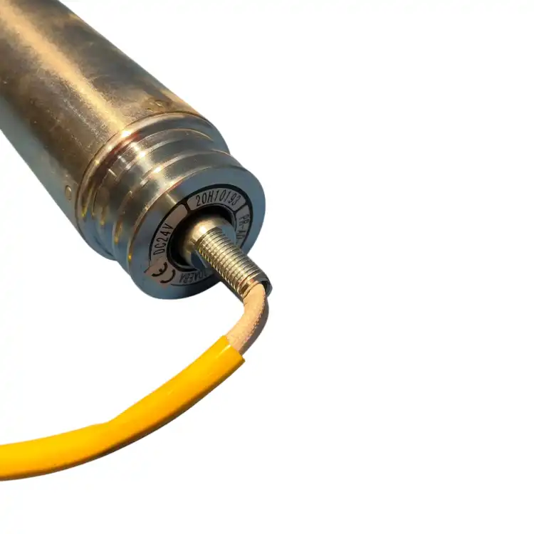 Pulseroller-PRAD4854530AEBA-Rolka-impulsowa-przenośnika-DC24V-4