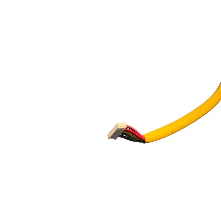 Pulseroller-PRAD4854530AEBA-Rolka-impulsowa-przenośnika-DC24V-7