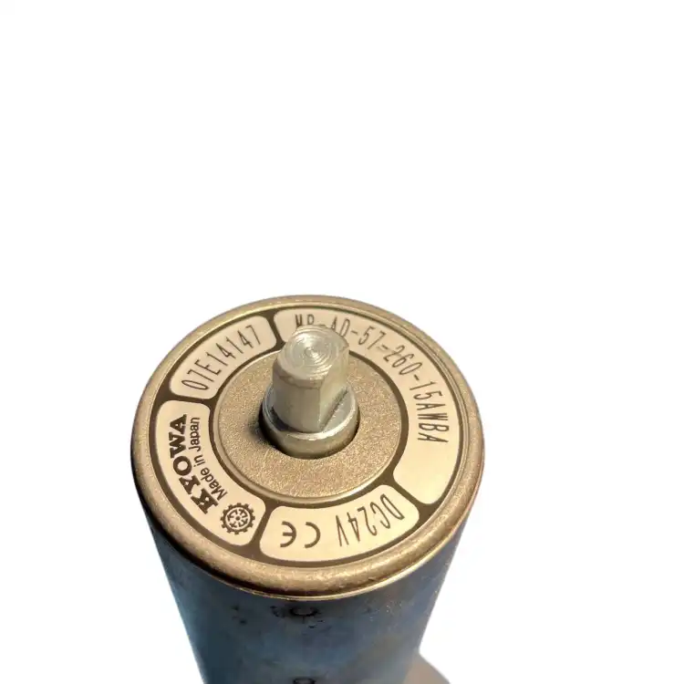 Kyowa-MRAD5726015AWBA-Rolka-impulsowa-przenośnika-DC24V-6
