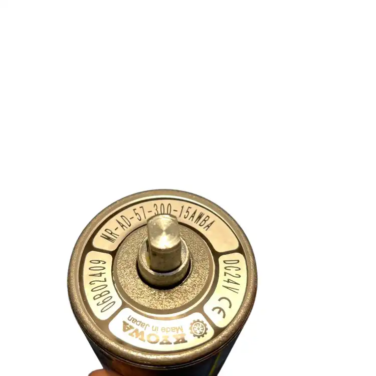 Kyowa-MRAD5730015AWBA-Rolka-impulsowa-przenośnika-DC24V-5