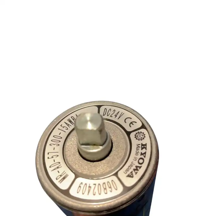 Kyowa-MRAD5730015AWBA-Rolka-impulsowa-przenośnika-DC24V-7
