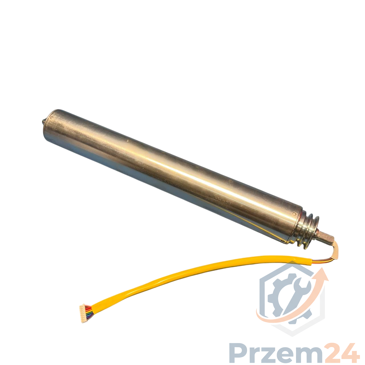 Pulseroller-PRAD4834530AEBA-Rolka-impulsowa-przenośnika-DC24V