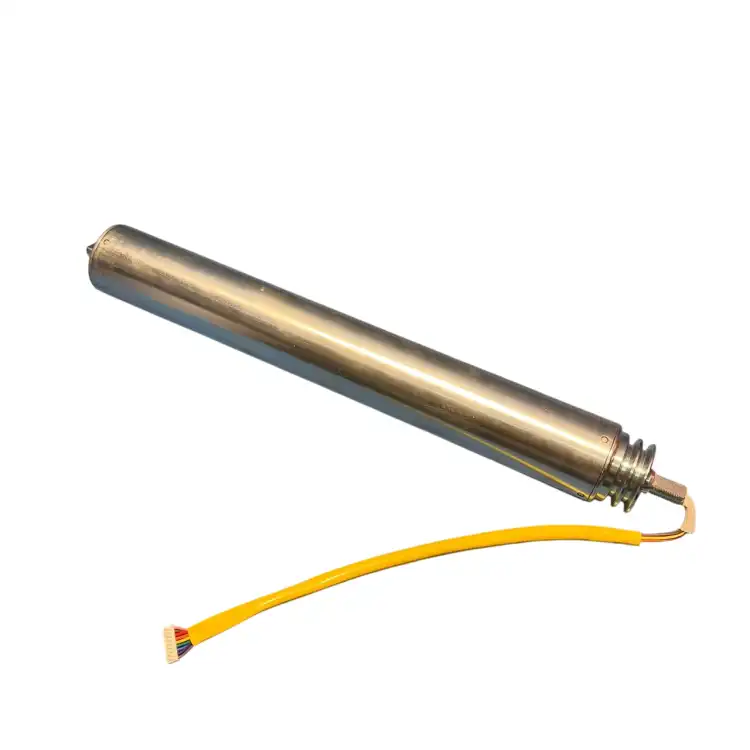 Pulseroller-PRAD4834530AEBA-Rolka-impulsowa-przenośnika-DC24V
