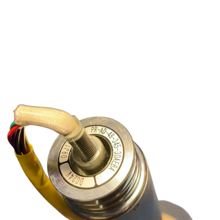 Pulseroller-PRAD4834530AEBA-Rolka-impulsowa-przenośnika-DC24V-5