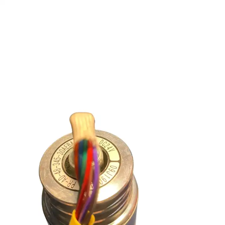 Pulseroller-PRAD4834530AEBA-Rolka-impulsowa-przenośnika-DC24V-7