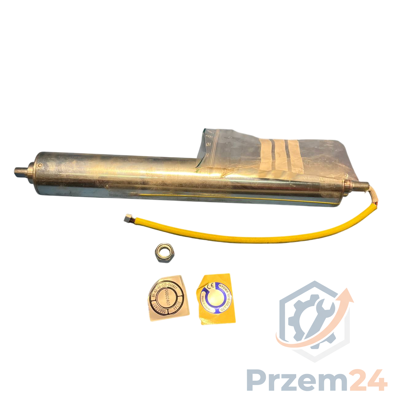 Kyowa-MRAD4832804AWAY-Rolka-impulsowa-przenośnika-DC24V