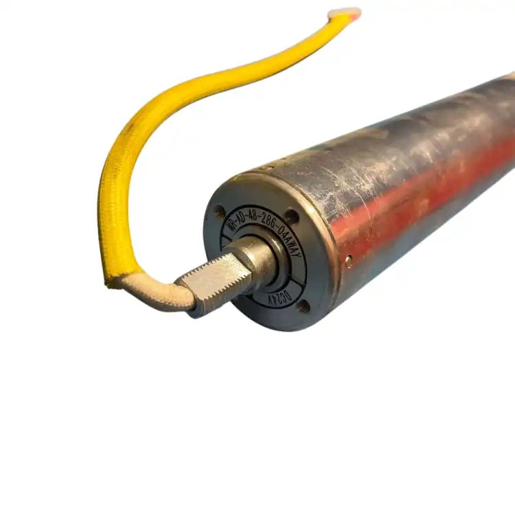 Kyowa-MRAD4828604AWAY-Rolka-impulsowa-przenośnika-DC24V-4