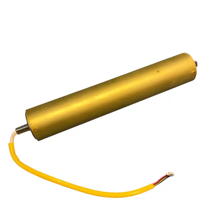 Pulseroller-PRAD4830030CEAA-Rolka-impulsowa-przenośnika-DC24V
