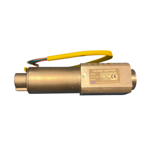Kyowa-KGD02402218AZ-Fuji-GCG24034KY22-DC24V-Silnik-z-przekładnią