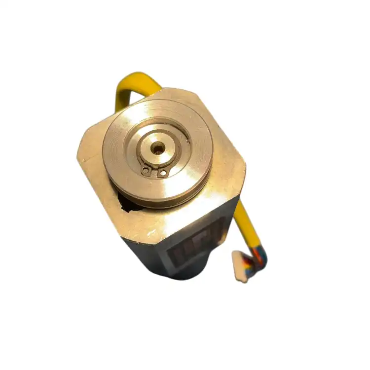 Kyowa-KGD02402218AZ-Fuji-GCG24034KY22-DC24V-Silnik-z-przekładnią-5