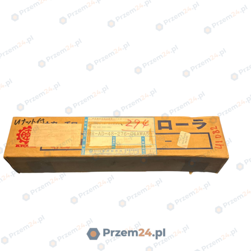 Kyowa-MRAD4827604AWA5-Rolka-impulsowa-przenośnika-DC24V-2