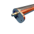 Kyowa-MRAD4827604AWA5-Rolka-impulsowa-przenośnika-DC24V-6