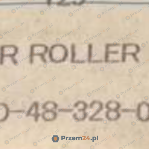 Kyowa-MRAD4832804AWAY-Rolka-impulsowa-przenośnika-DC24V-2