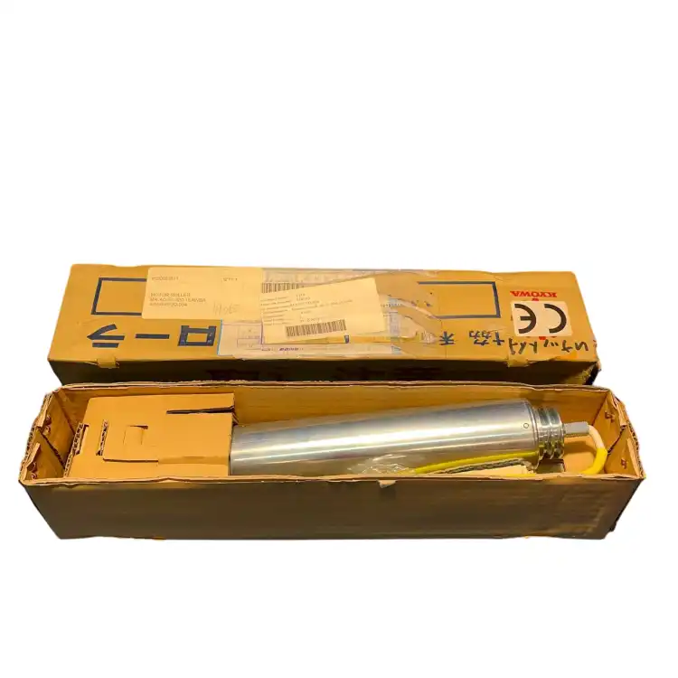 Kyowa-MRAD5730015AWBA-Rolka-impulsowa-przenośnika-DC24V