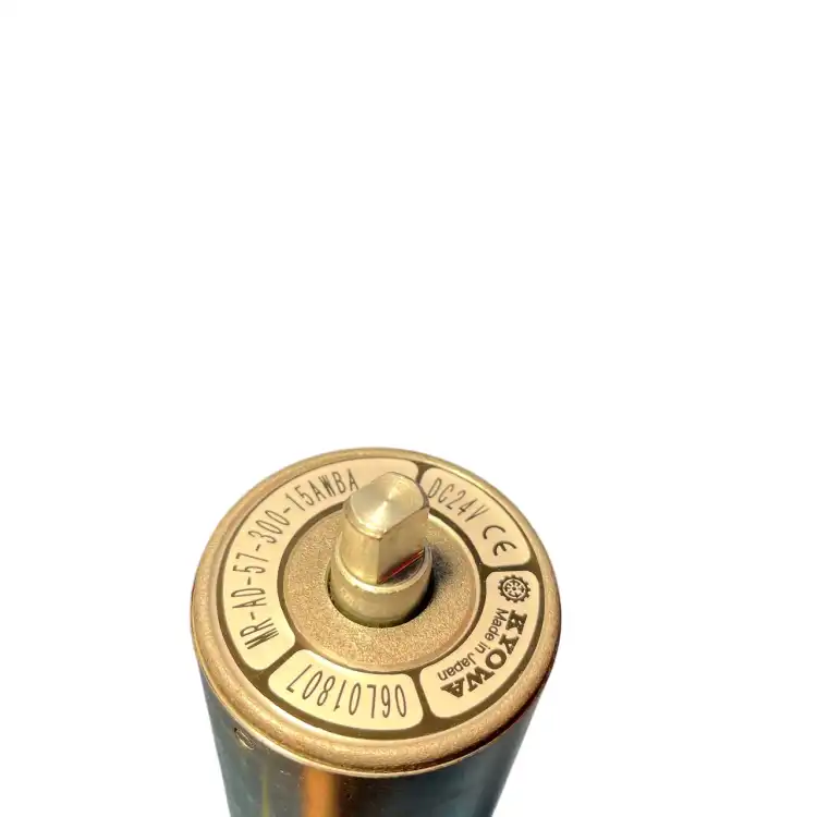 Kyowa-MRAD5730015AWBA-Rolka-impulsowa-przenośnika-DC24V-6