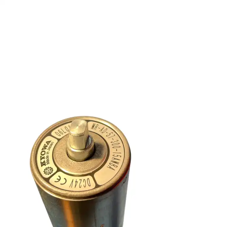 Kyowa-MRAD5730015AWBA-Rolka-impulsowa-przenośnika-DC24V-7