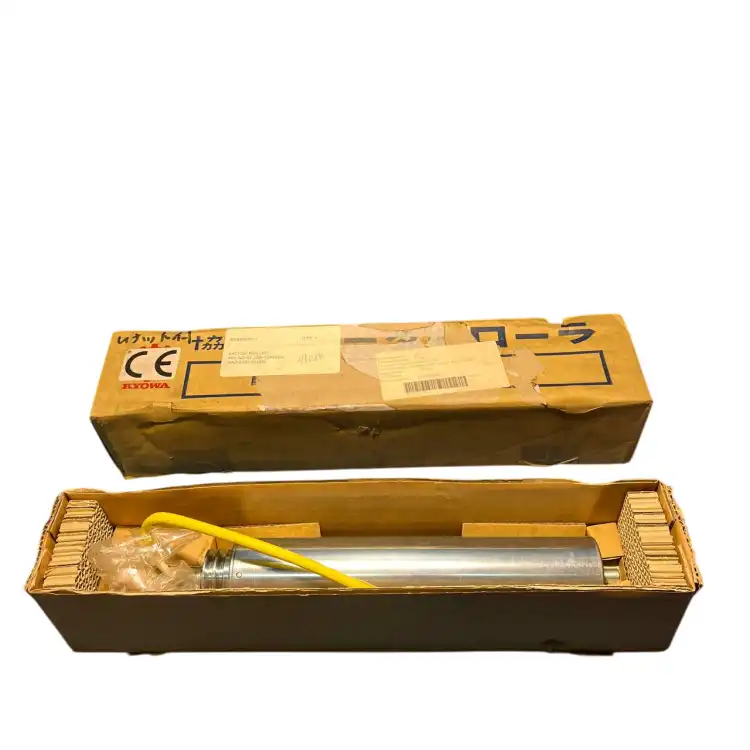 Kyowa-MRAD5726015AWBA-Rolka-impulsowa-przenośnika-DC24V