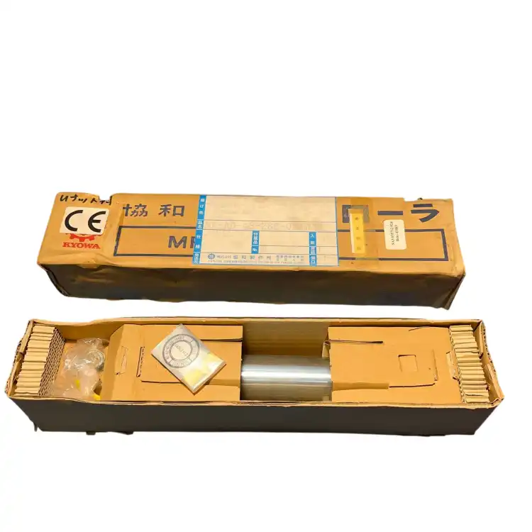 Kyowa-MRAD4828604AWAY-Rolka-impulsowa-przenośnika-DC24V