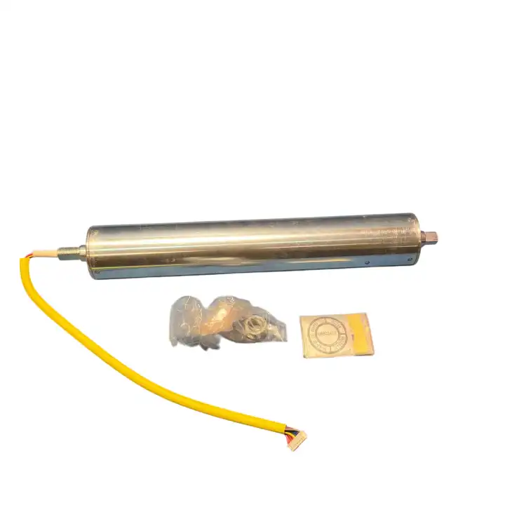 Kyowa-MRAD4828604AWAY-Rolka-impulsowa-przenośnika-DC24V-2