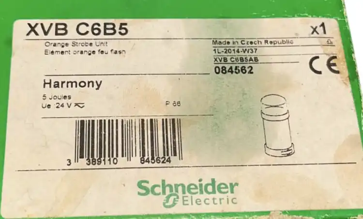 Schneider-XVB-C6B5-084562-Sygnalizator-świetlny-pomarańczowy-3