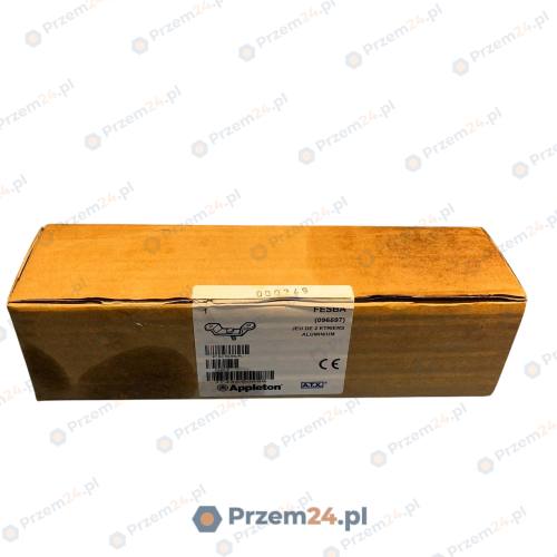 Appleton-Fesba-096597-Wsporniki-do-montażu-powierzchniowego-(2-szt)-2