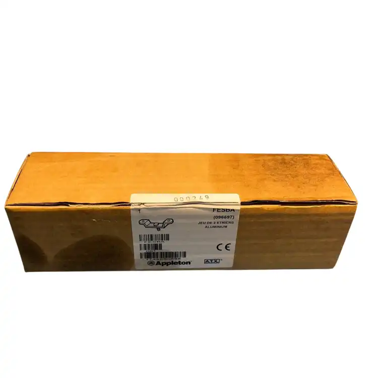 Appleton-Fesba-096597-Wsporniki-do-montażu-powierzchniowego-(2-szt)-2